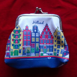 Portemonnee , Hollands