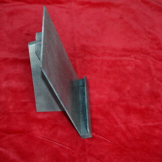 Houten kaarten standaard (demontabel)