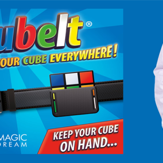 CUBELT by Magic Dream
