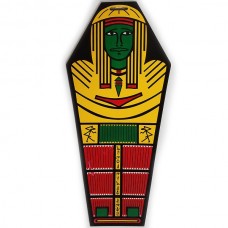 Oh Mummy van Ken de Courcy