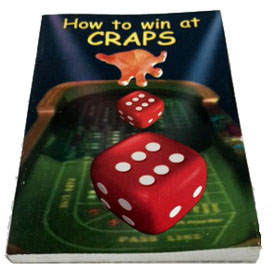 How to win at craps