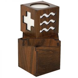 Tora Mental Cube (esp)