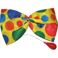 Vlinderdas waterspuit