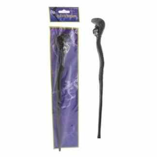 Goochelstok (magic wand) slang