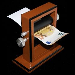 Money Printer