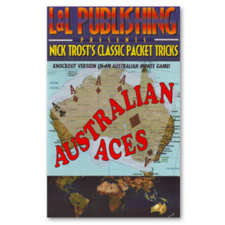 Nick Trost's Classic Packet Tricks - Australian Aces