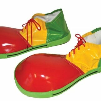 Jumbo clowns schoenen