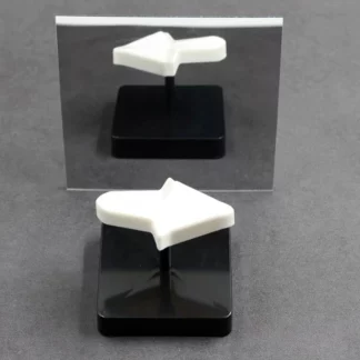 Altijd Wijzend Naar Rechts Pijl  (optische Illusie)