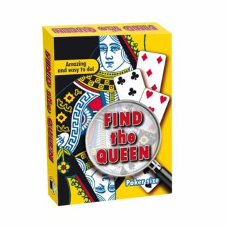 Find the queen (bicycle)