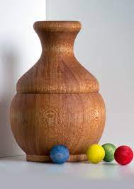 Mental Vase van Magic Workshop