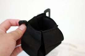 Splash bottle (verschijnende fles)