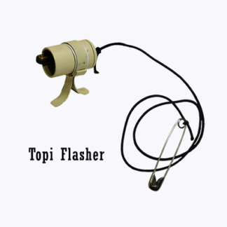 Topi Flasher