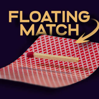 Floating match
