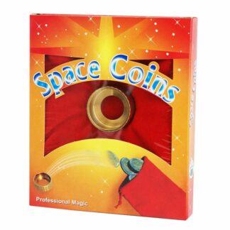Space coins (2 euro)