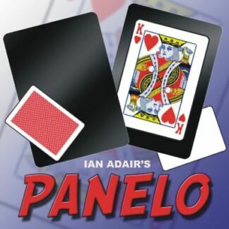 Panelo by Ian Adair (tweede hands)