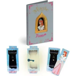 Turrum van Djeco (tweedehands)