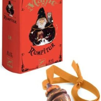 Rumpitur van Djeco (tweedehands)