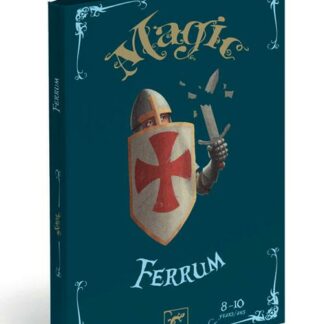 Ferrum van Djeco (tweedehands)