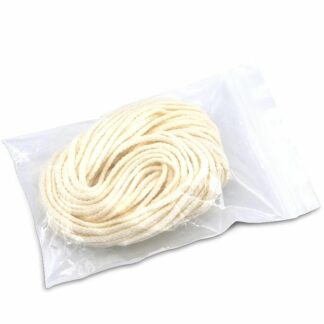 Flash String White