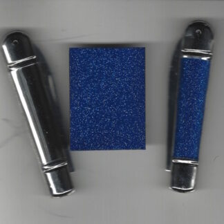 Reflect-O-Matic (Color Changing Knife)