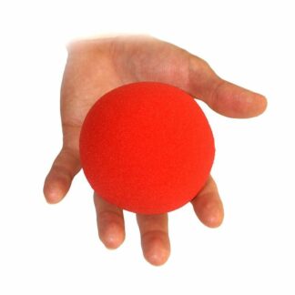 Small to Jumbo (sponsbal magic)