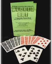 Decked Out by JB Magic