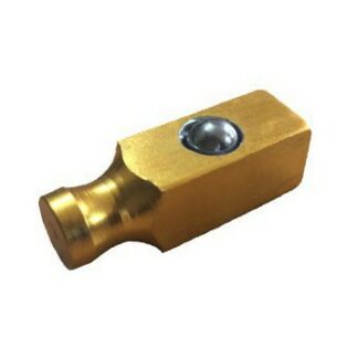 Drop Out (anti gravity ball)