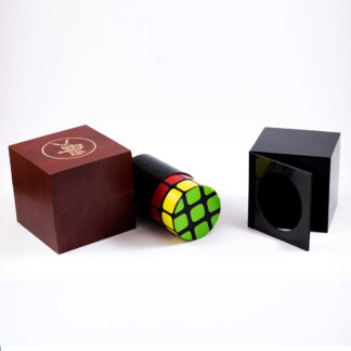 Tubik van Tora Magic