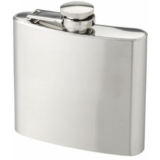 Lota Hip Flask (one for the road)
