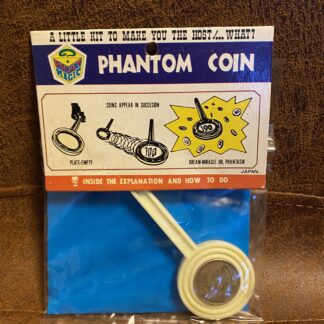 Money paddle met 50 euro cent