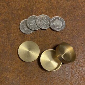 Fu Manchu box (tweede hands)