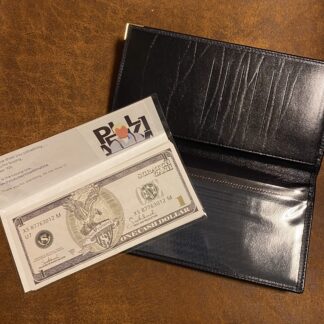 Van 1 naar 100 (sniff money) van Peter Pellikaan