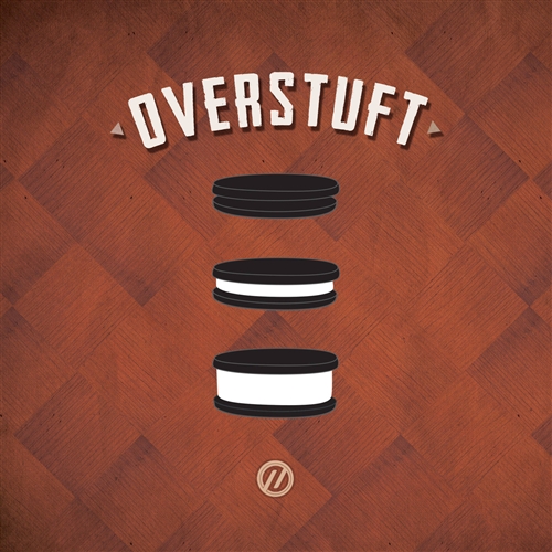 Overstuft by Bizzaro (tweedehands)