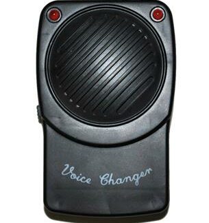 Voice Changer