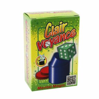 Clairvoyance (mystery die)