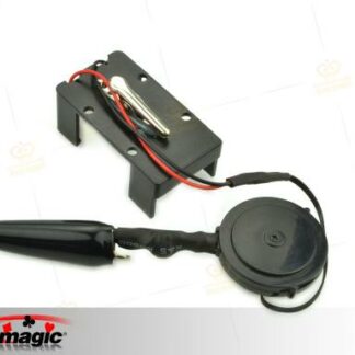 Fire Illusion - Igniter by kingmagic