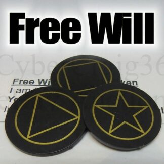 Free Will  (mentalisme)