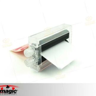 Money Printing Machine (van papier naar geld machine)