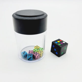 Dice Bomb -colour