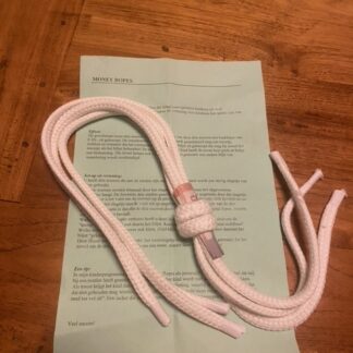 Money Ropes (geld touw)