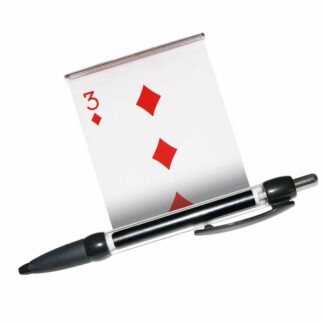 Loong card pen (prediction pen)
