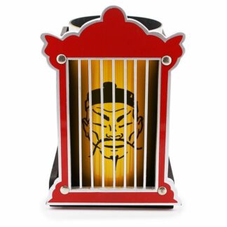 Square Circle - Oriental