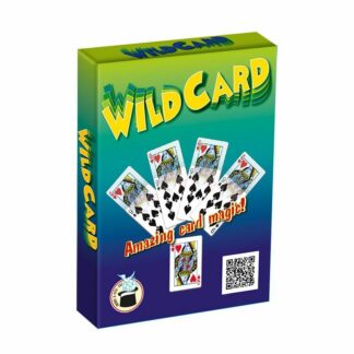 Wild Card - Bicycle