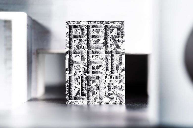 Perpetua Playing Cards by Ellusionist (speelkaarten)