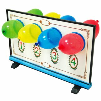 Mental Balloon (with 100 refill balloons )