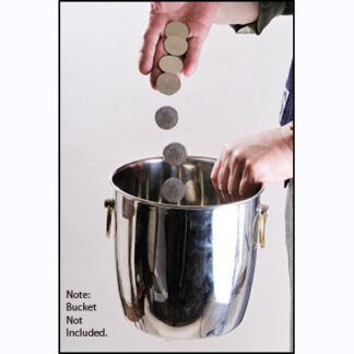 Miser's Dream Granted (Gimmicks and Online Instructions) by Mikame