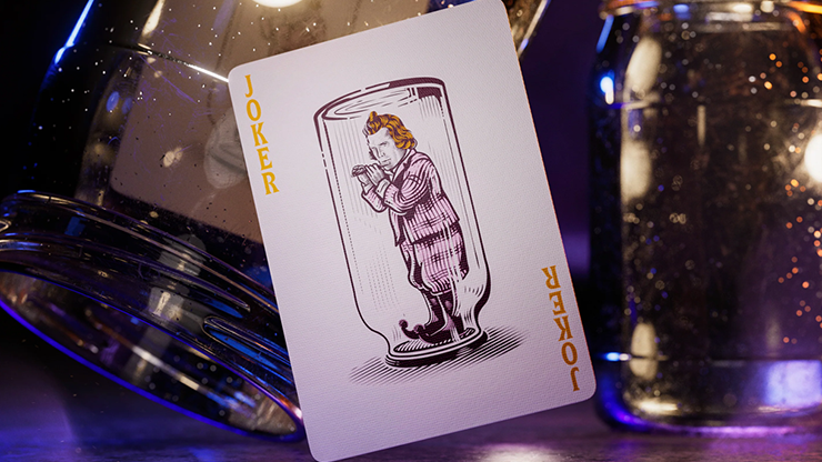 Wonka Playing Cards by theory11 - Afbeelding 3