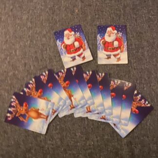 Double take by Razamatazz magic (christmas)