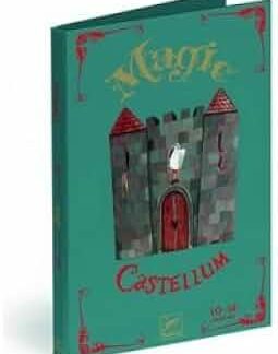 Castellum by Djeco (halloween)