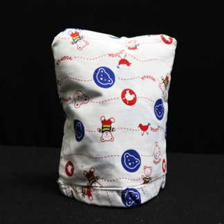 Growing Hat or Bag to Hat by Ronjo